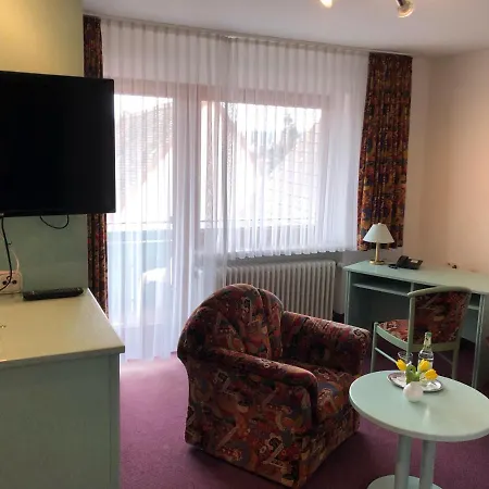 Casa de hóspedes Weisses Lamm