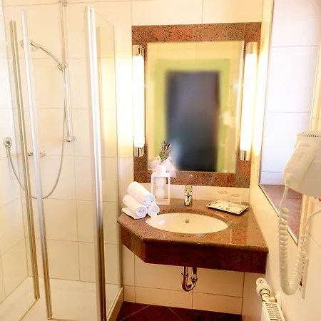 Casa de hóspedes Weisses Lamm