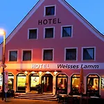 Weisses Lamm 3* Allersberg