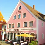 Weisses Lamm 3* Allersberg