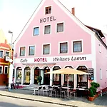 Weisses Lamm Maison d'hôtes 3*