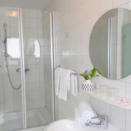 Weisses Lamm Penzion 3*