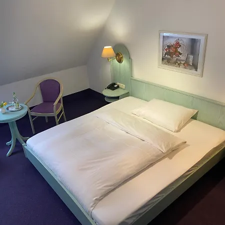 Weisses Lamm Guest house