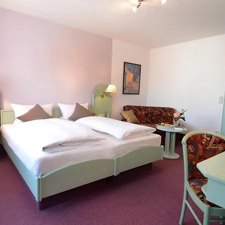 Weisses Lamm Allersberg