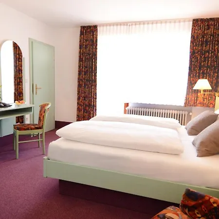 Weisses Lamm Pensión Allersberg