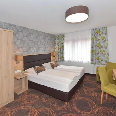 Weisses Lamm Guest house