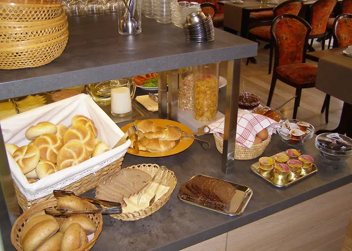Weisses Lamm بيت ضيافة